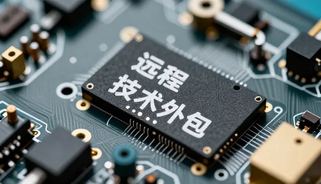 技术外包选型中的关键考量因素