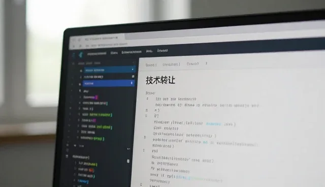 软件研发在技术转让中的应用场景与实践路径
