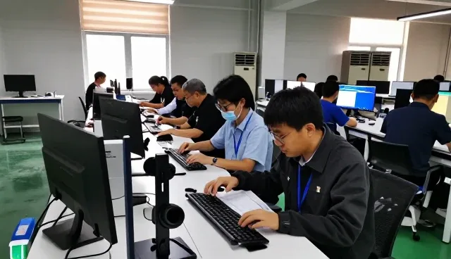 社区服务站变化带来的数据安全平台需求